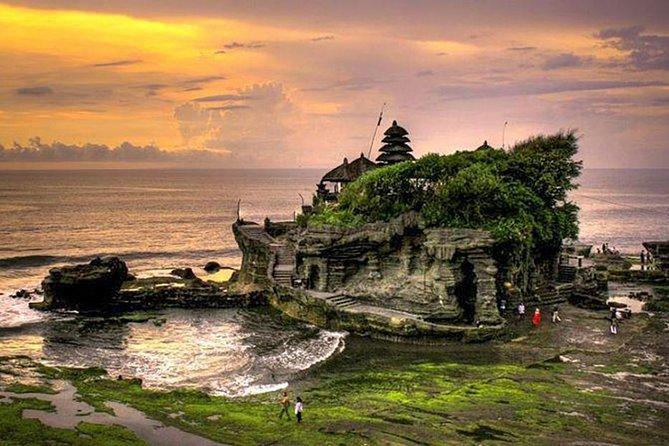 Detail Tanah Lot Hd Nomer 14