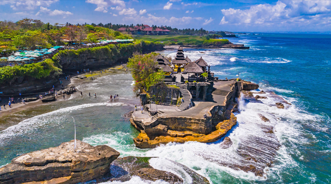 Detail Tanah Lot Hd Nomer 17