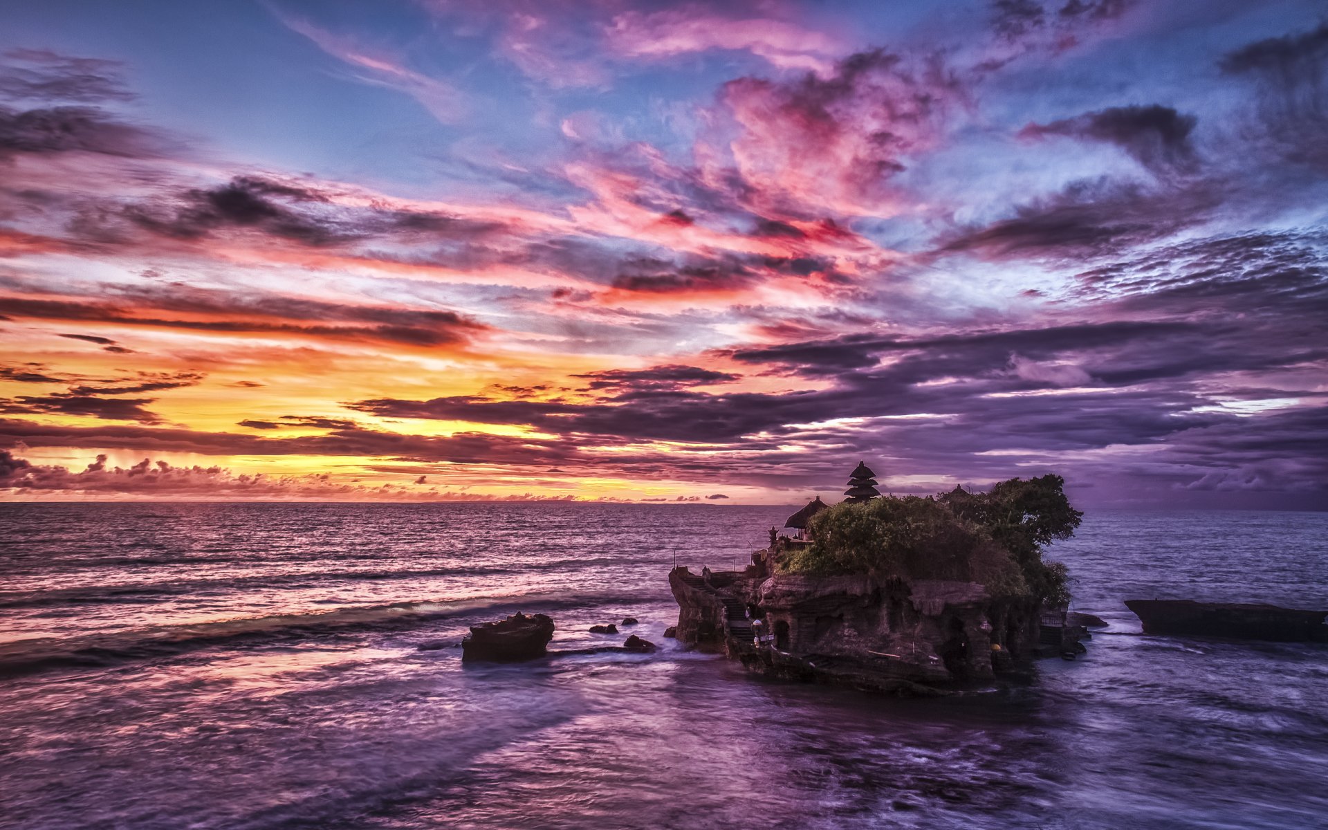 Detail Tanah Lot Hd Nomer 28