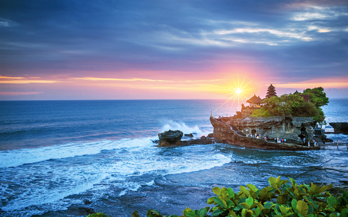 Download Tanah Lot Png Nomer 10