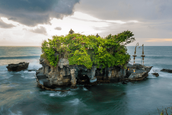 Download Tanah Lot Png Nomer 24