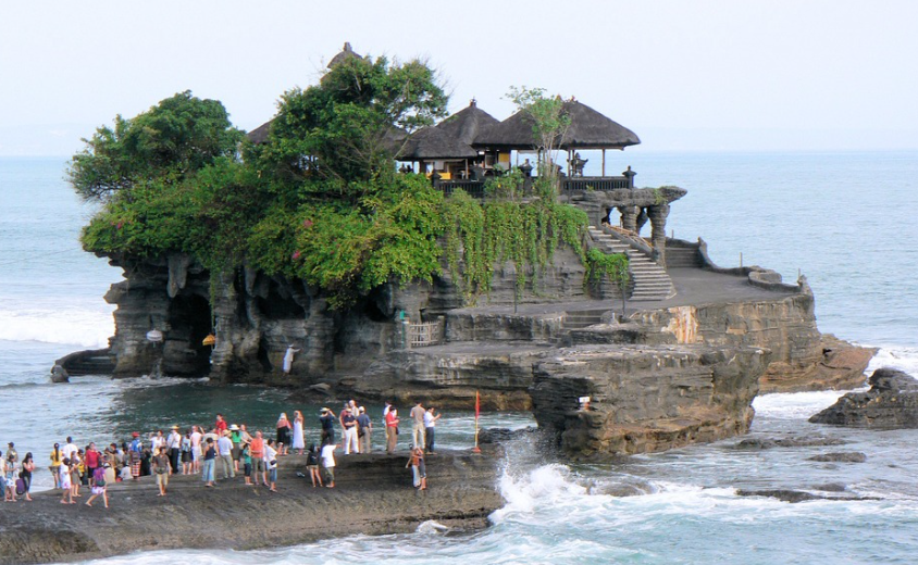 Detail Tanah Lot Png Nomer 35