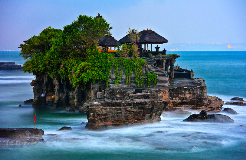 Detail Tanah Lot Png Nomer 4