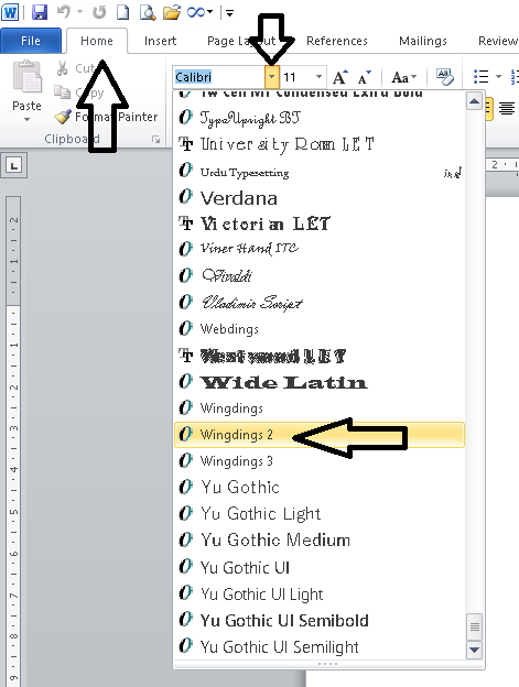 Detail Tanda Centang Di Keyboard Laptop Nomer 20