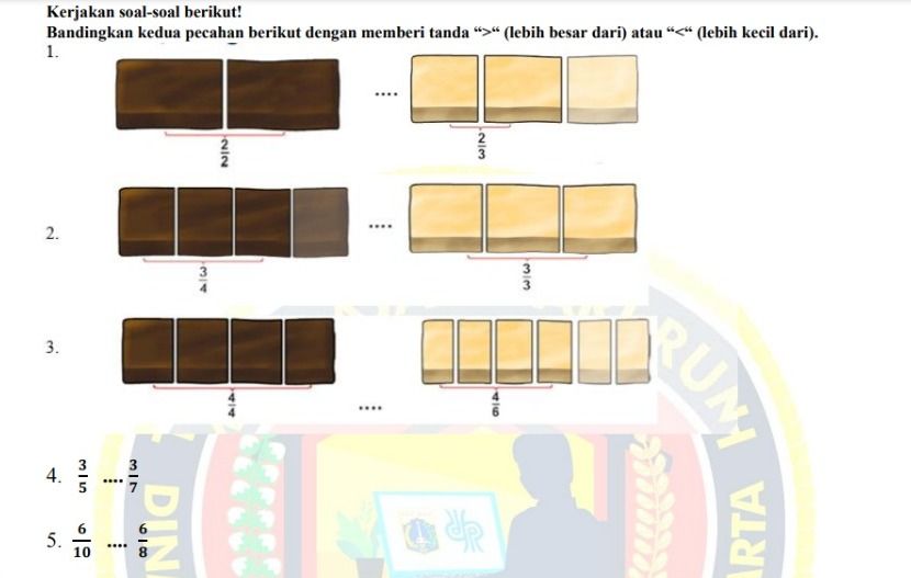 Detail Tanda Lebih Besar Dan Lebih Kecil Nomer 40