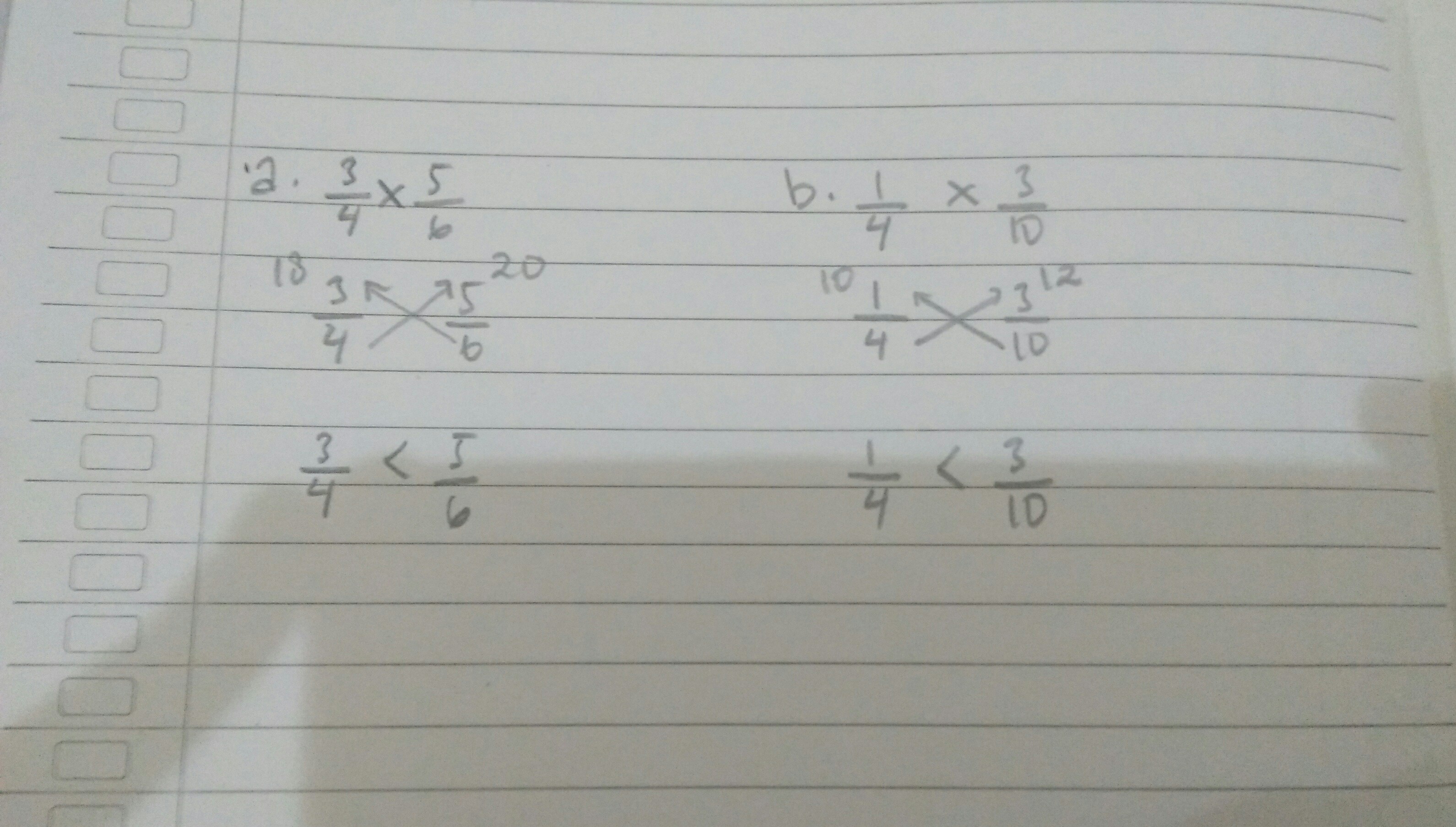 Detail Tanda Lebih Besar Lebih Kecil Nomer 30