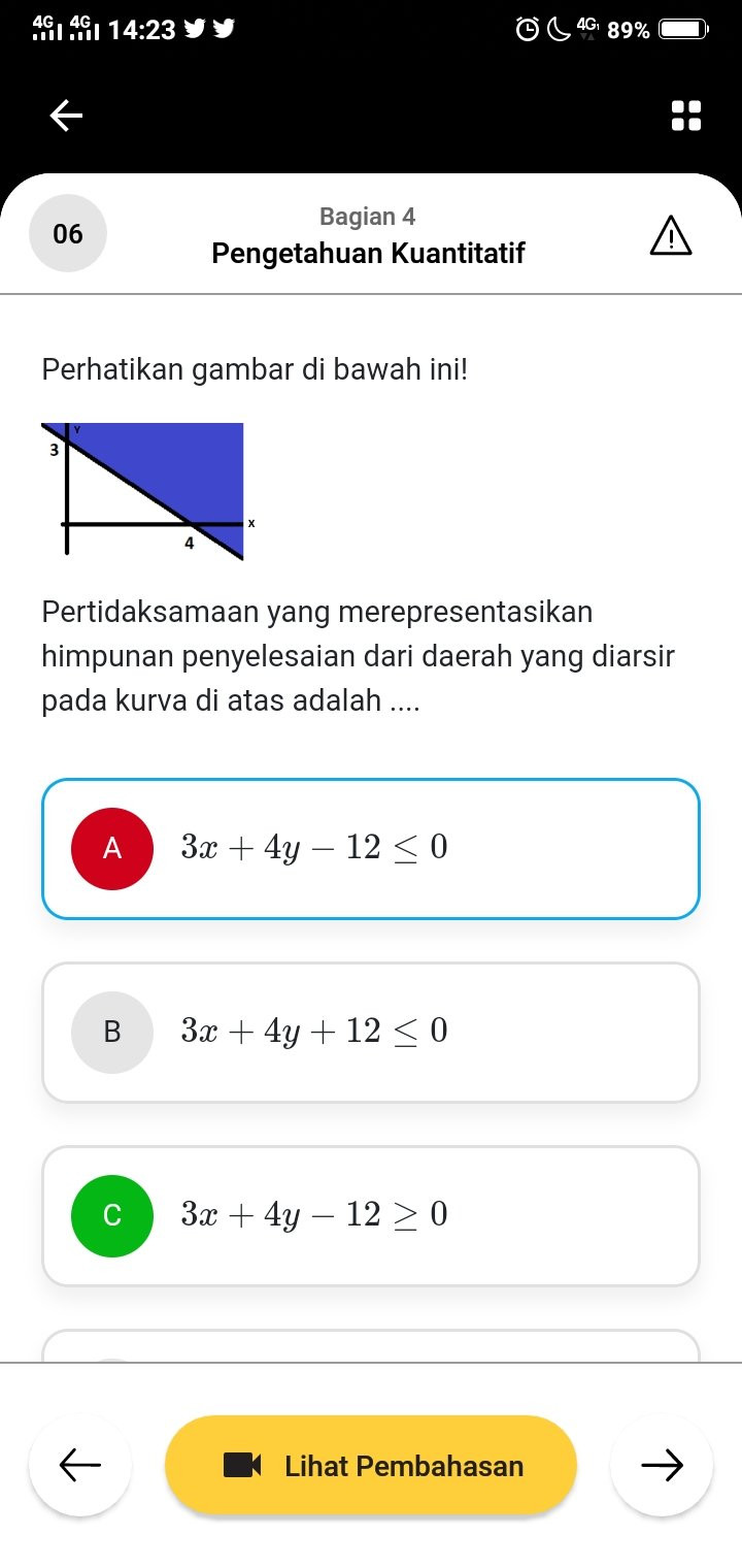 Detail Tanda Lebih Besar Lebih Kecil Nomer 32