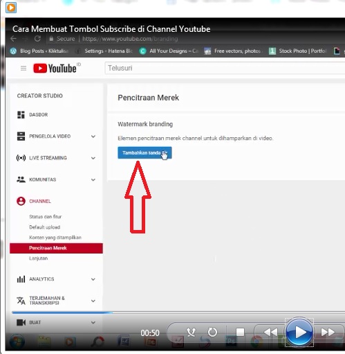 Detail Tanda Like Di Youtube Nomer 36