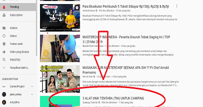 Detail Tanda Like Di Youtube Nomer 40