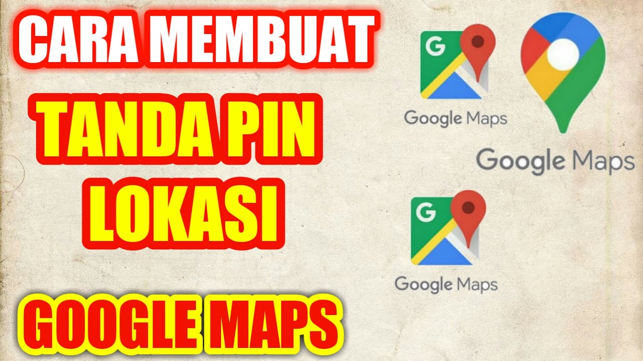 Detail Tanda Maps Nomer 25