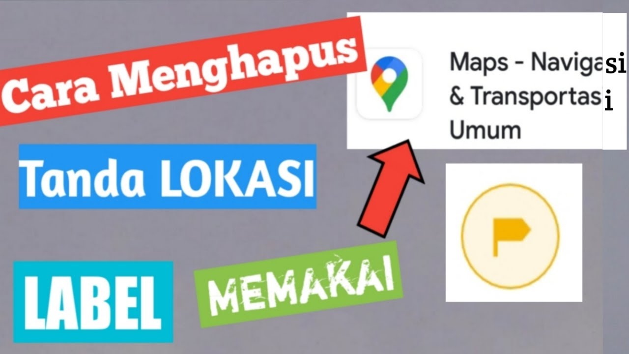 Detail Tanda Maps Nomer 28