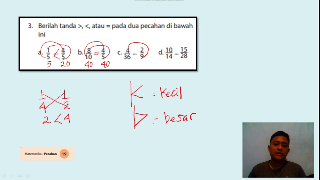 Detail Tanda Matematika Lebih Besar Nomer 21