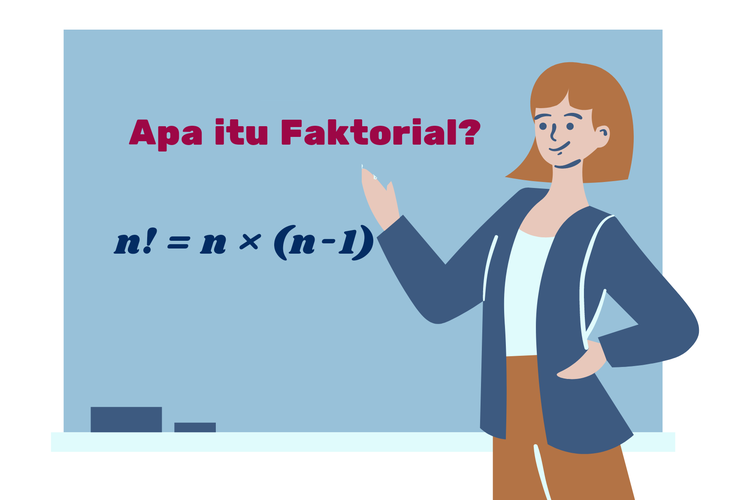 Detail Tanda Seru Dalam Matematika Nomer 50