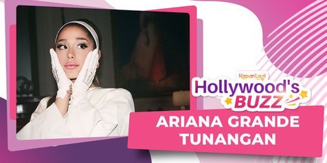 Detail Tanda Tangan Ariana Grande Nomer 40