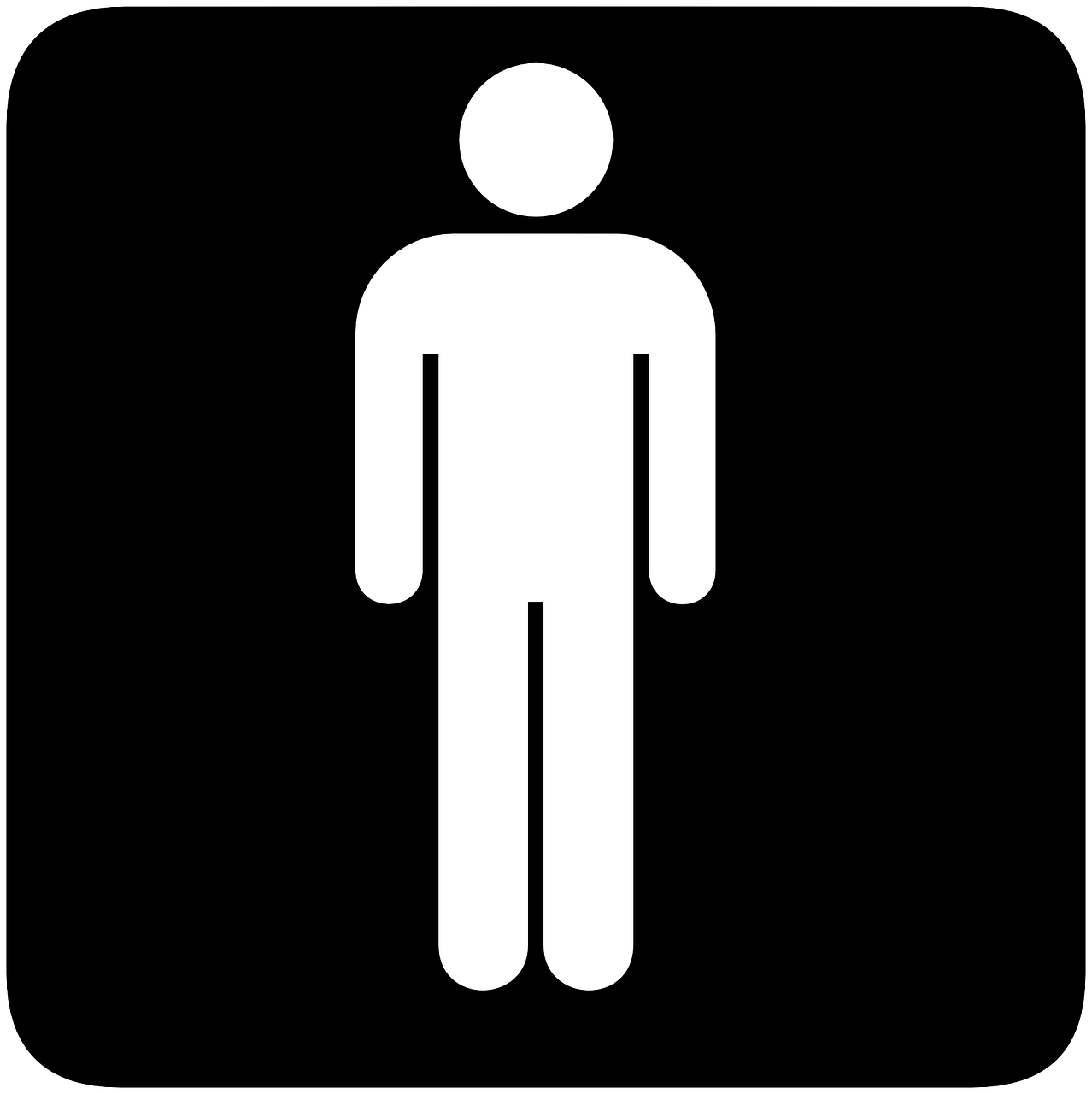 Detail Tanda Toilet Pria Dan Wanita Nomer 10
