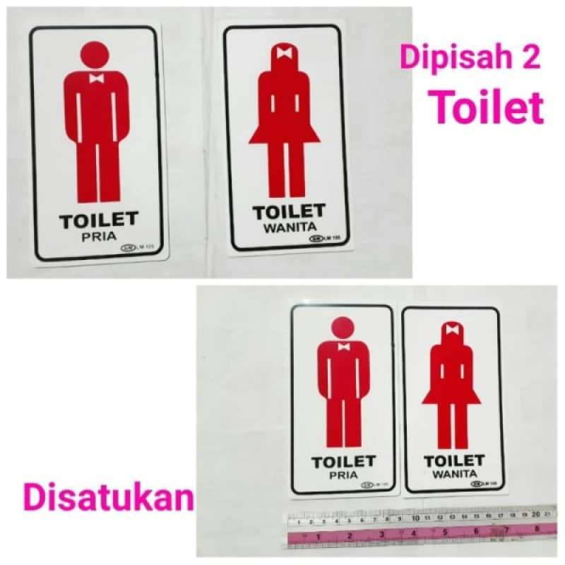 Detail Tanda Toilet Pria Dan Wanita Nomer 26