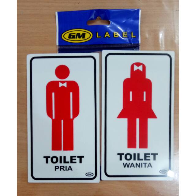 Detail Tanda Toilet Pria Dan Wanita Nomer 4