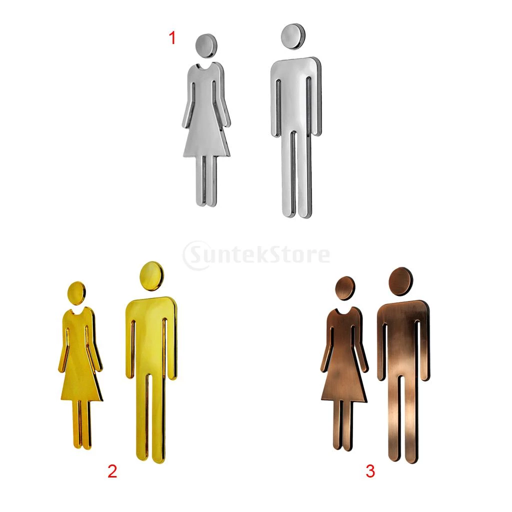 Detail Tanda Toilet Pria Dan Wanita Nomer 47