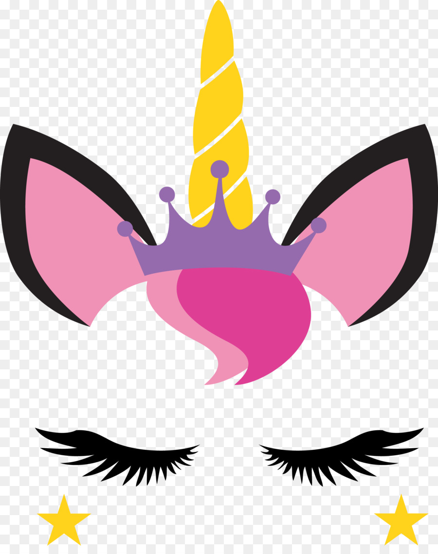 Detail Tanduk Unicorn Png Nomer 16