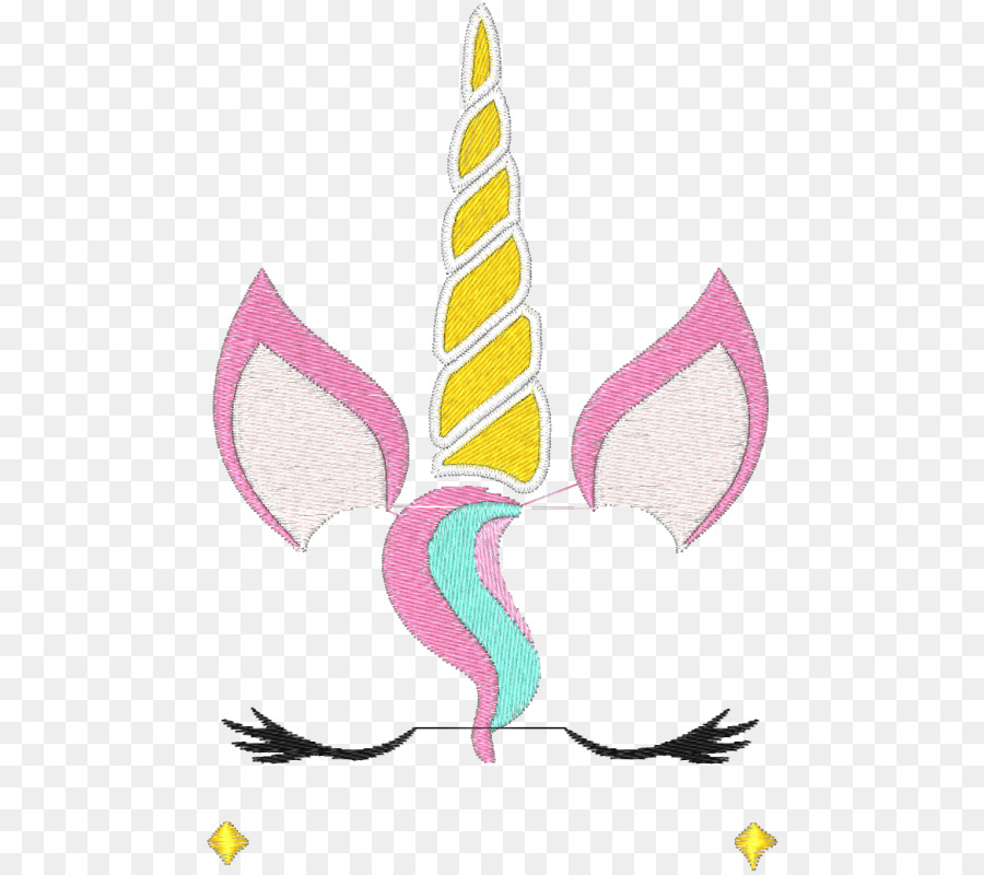 Detail Tanduk Unicorn Png Nomer 3