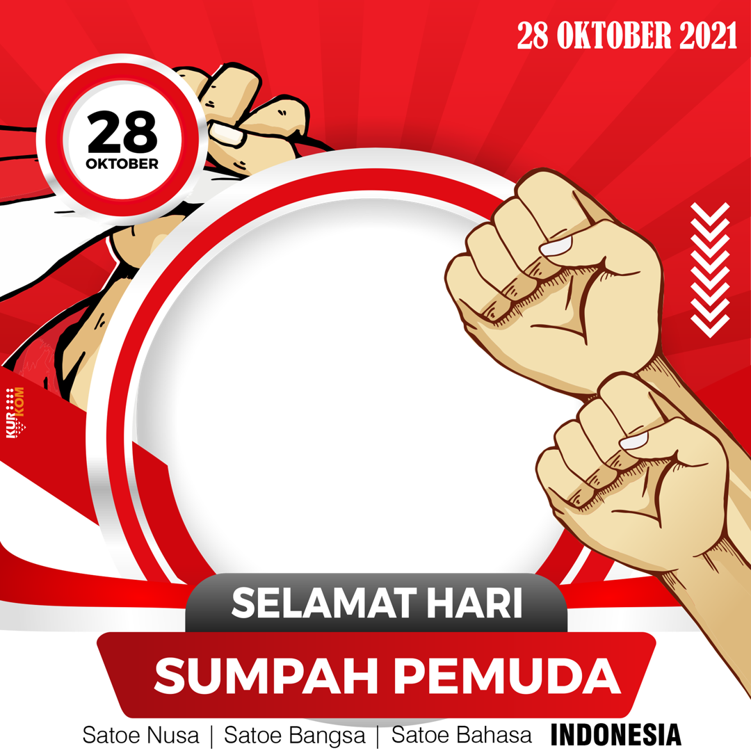 Detail Tangan Sumpah Pemuda Png Nomer 37