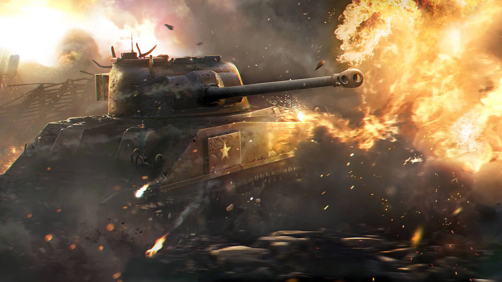 Detail Tank Download Nomer 2