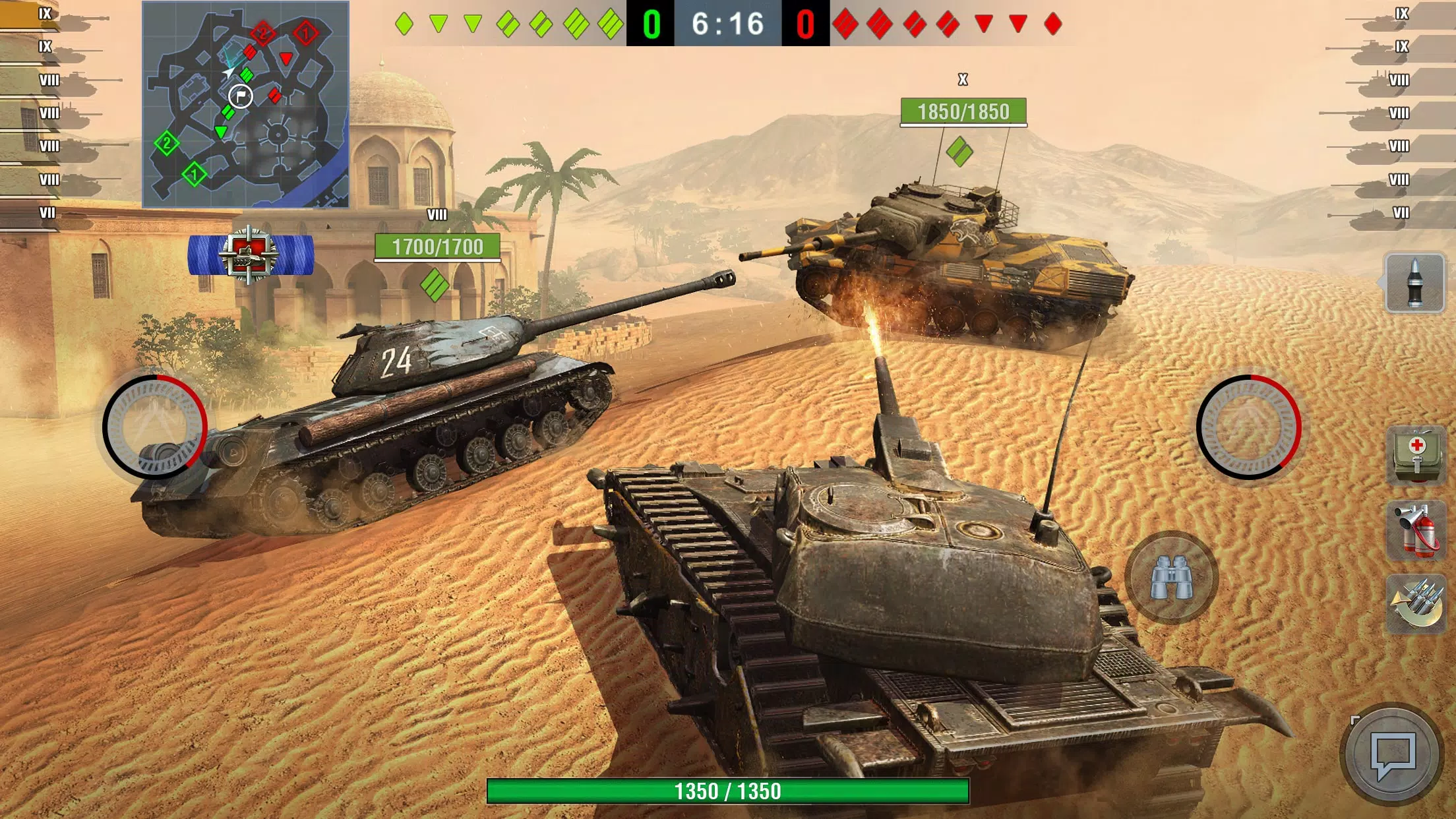 Detail Tank Download Nomer 3
