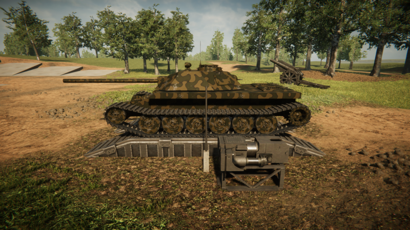 Detail Tank Download Nomer 19