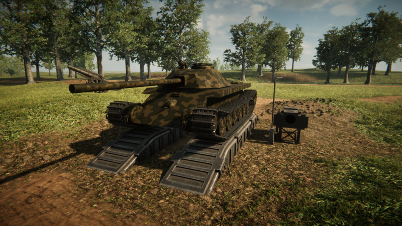 Detail Tank Download Nomer 20