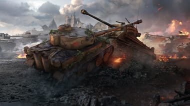 Detail Tank Download Nomer 22