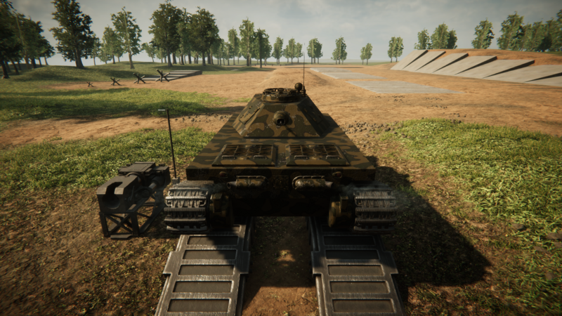 Detail Tank Download Nomer 23