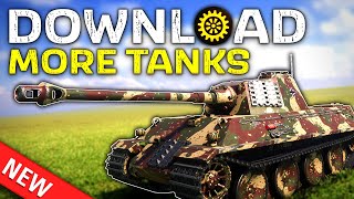 Detail Tank Download Nomer 25