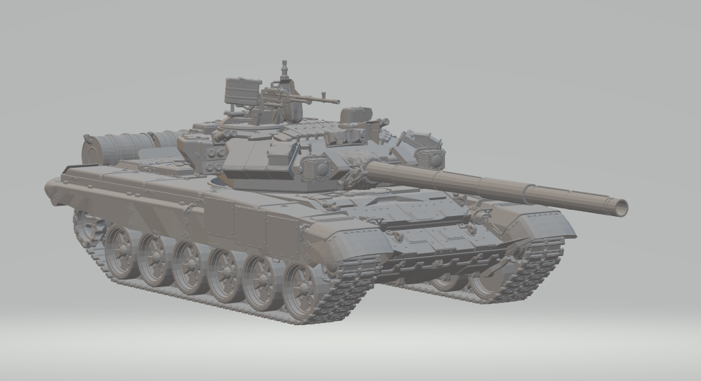 Detail Tank Download Nomer 35