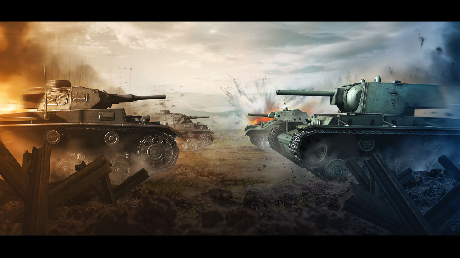 Detail Tank Download Nomer 51