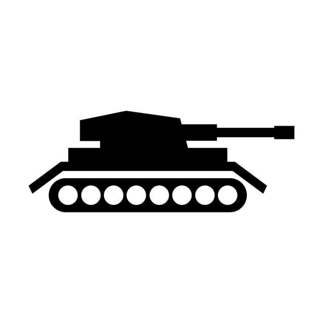 Detail Tank Icon Png Nomer 12