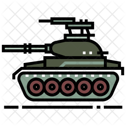 Detail Tank Icon Png Nomer 28