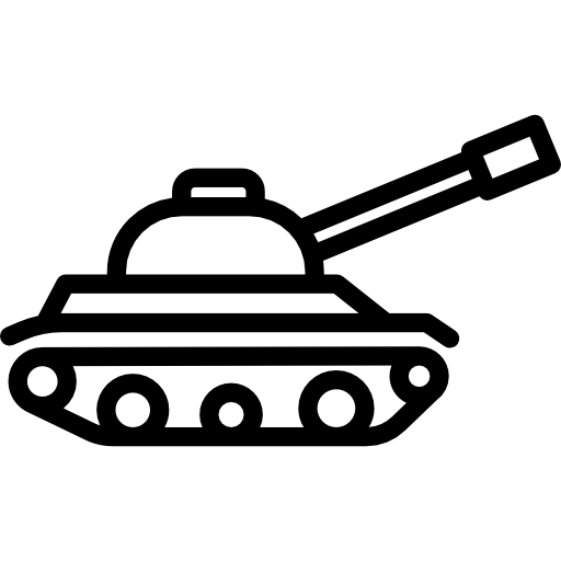Detail Tank Icon Png Nomer 7
