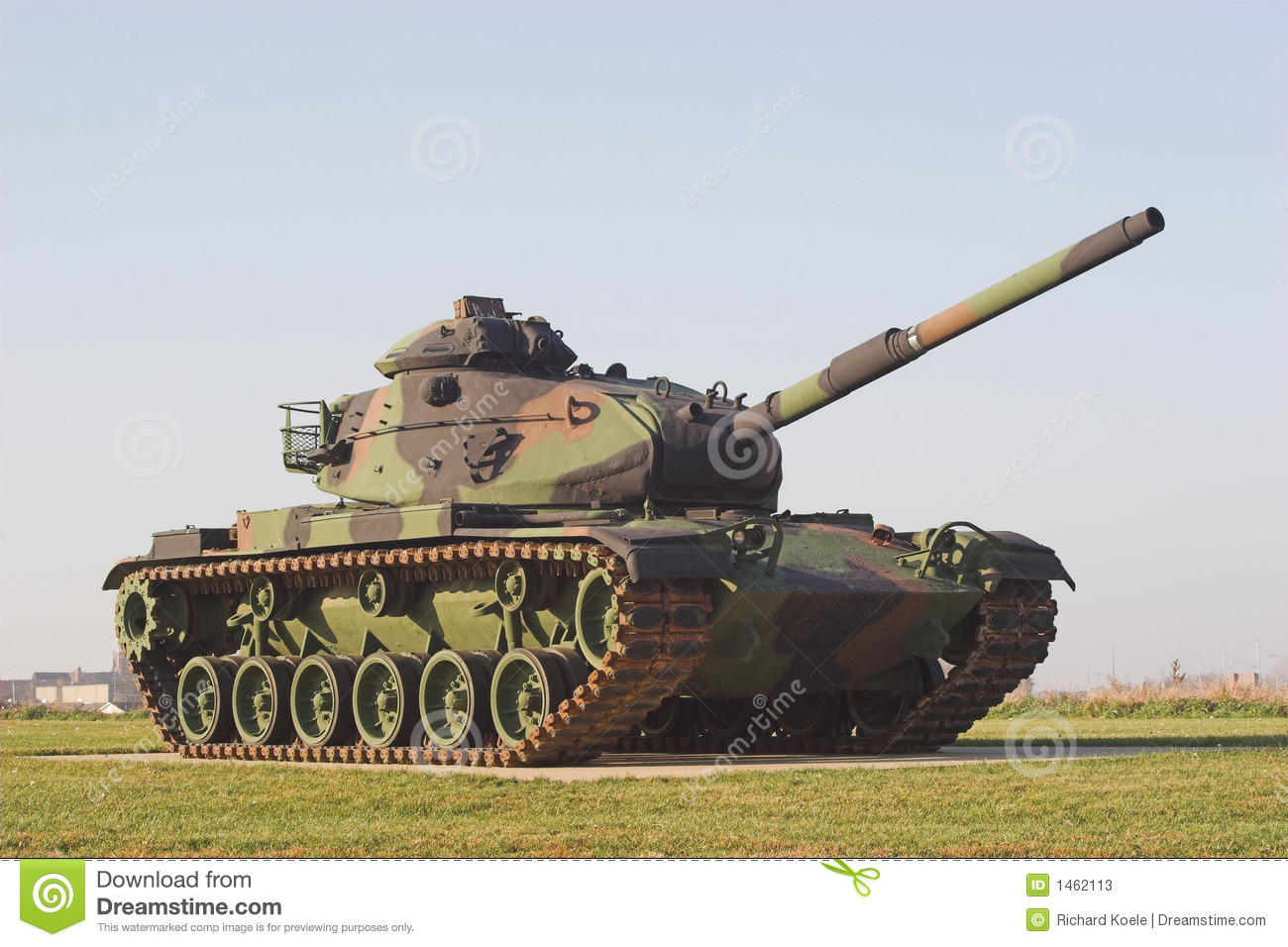 Detail Tank Images Military Nomer 34