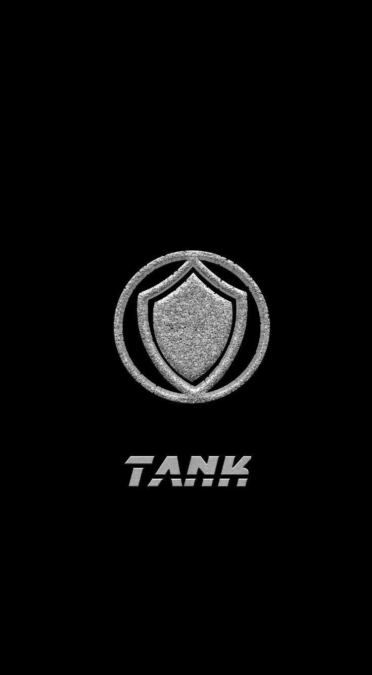 Detail Tank Logo Ml Nomer 6