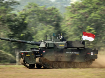 Detail Tank Tni Png Nomer 25