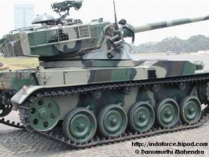 Detail Tank Tni Png Nomer 39