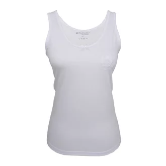 Detail Tank Top Putih Nomer 13