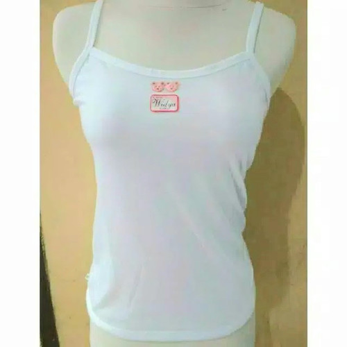 Detail Tank Top Putih Nomer 42