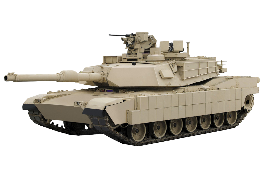 Tank Transparent Background - KibrisPDR