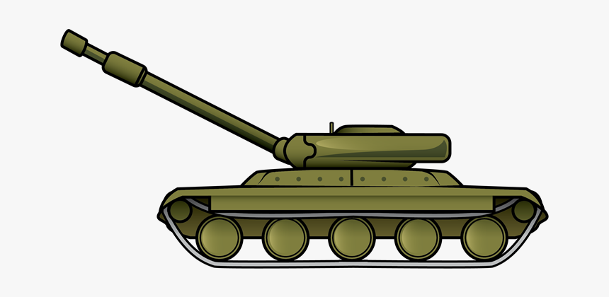 Detail Tank Transparent Background Nomer 14