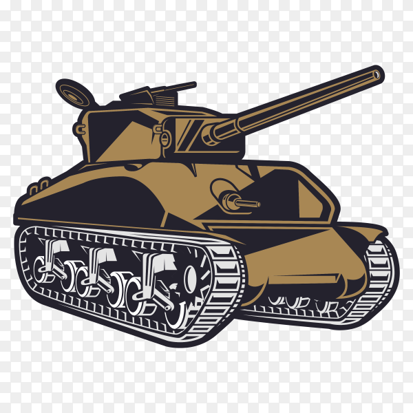 Detail Tank Transparent Background Nomer 19
