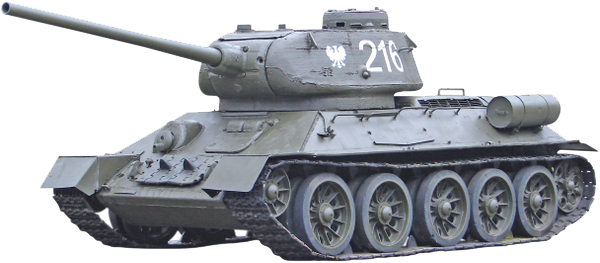 Detail Tank Transparent Background Nomer 21