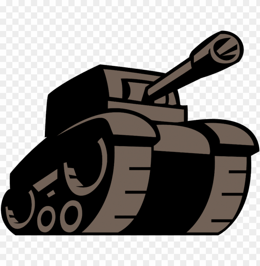 Detail Tank Transparent Background Nomer 23