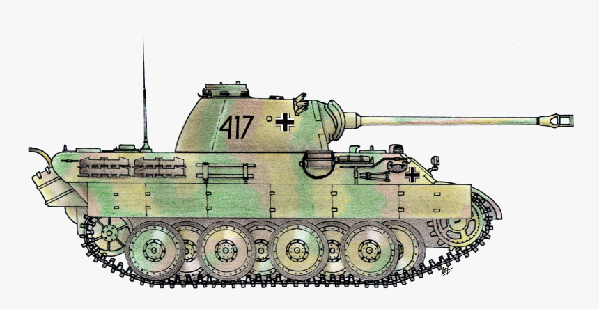 Detail Tank Transparent Background Nomer 25