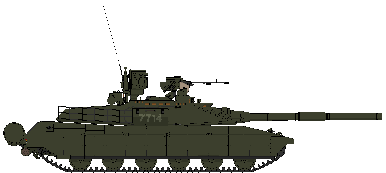 Detail Tank Transparent Background Nomer 26
